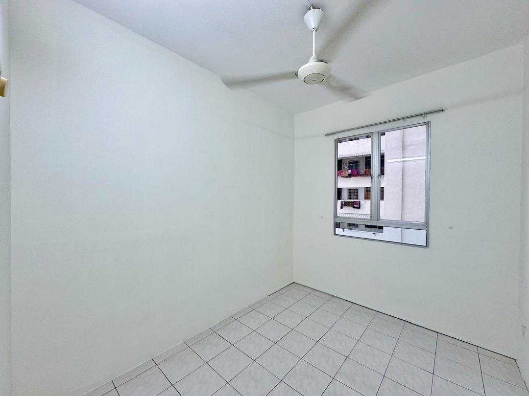 Mutiara Heights 800sqft 2 CARPARKS HIGH FLOOR - photo 7