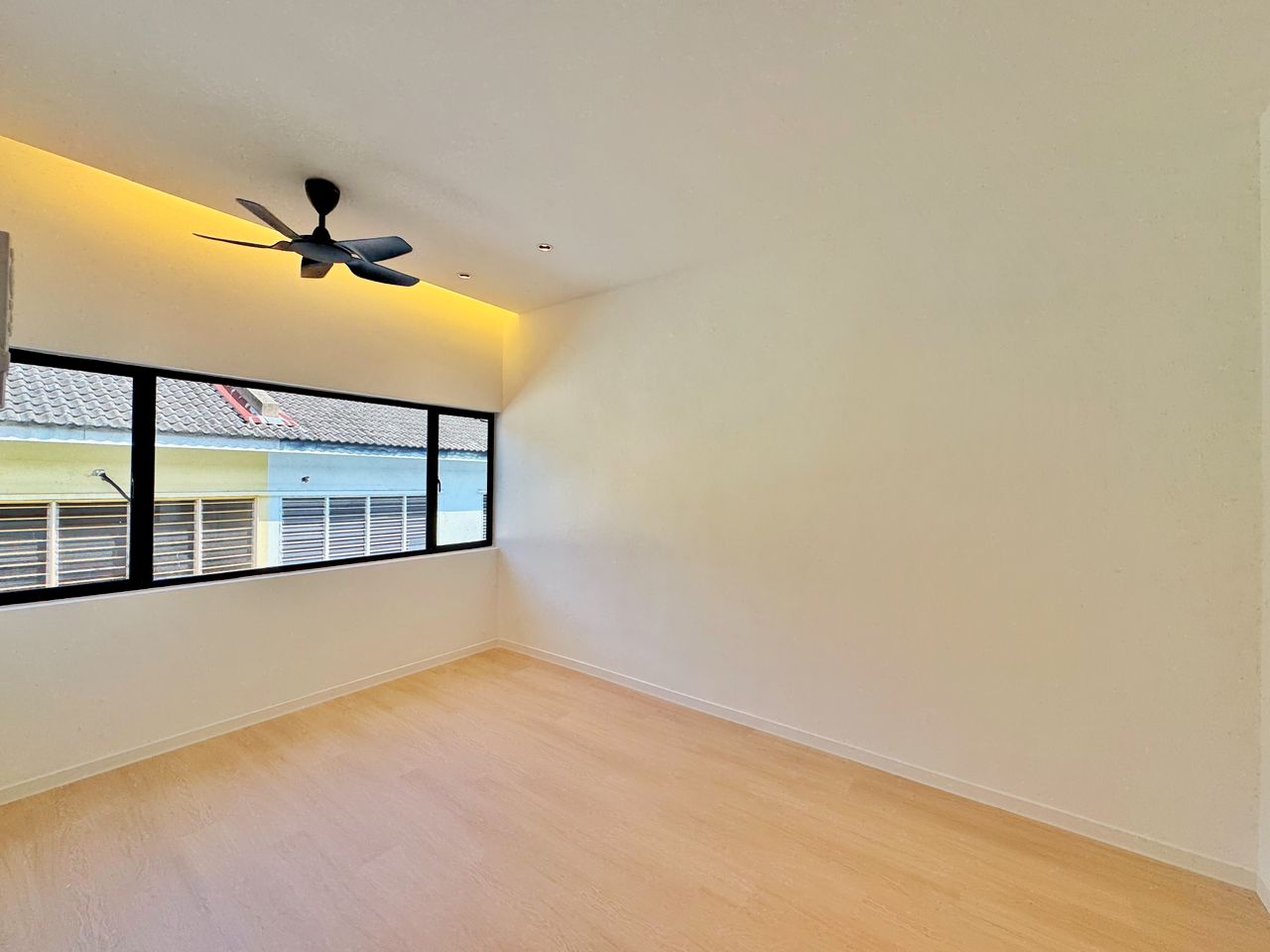 2 Storey Semi-D 2238sqft Farlim Ayer Itam - photo 2
