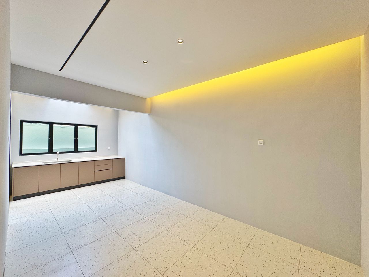 2 Storey Semi-D 2238sqft Farlim Ayer Itam - photo 4
