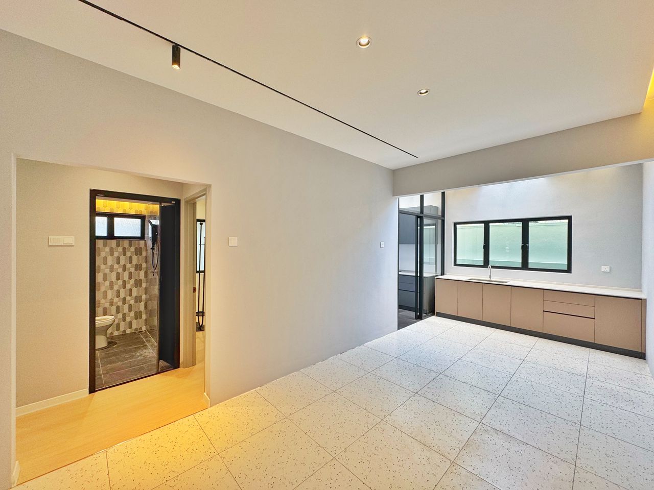 2 Storey Semi-D 2238sqft Farlim Ayer Itam - photo 7