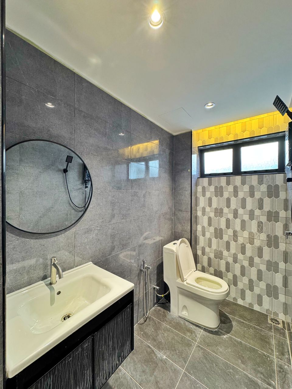 2 Storey Semi-D 2238sqft Farlim Ayer Itam - photo 8