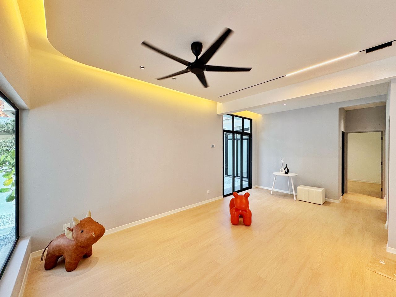 2 Storey Semi-D 2238sqft Farlim Ayer Itam - photo 10