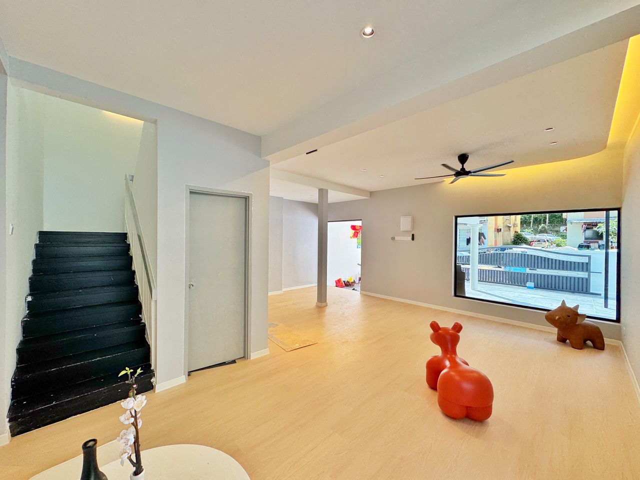 2 Storey Semi-D 2238sqft Farlim Ayer Itam - photo 11