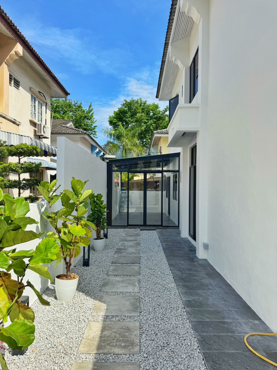 2 Storey Semi-D 2238sqft Farlim Ayer Itam - photo 13