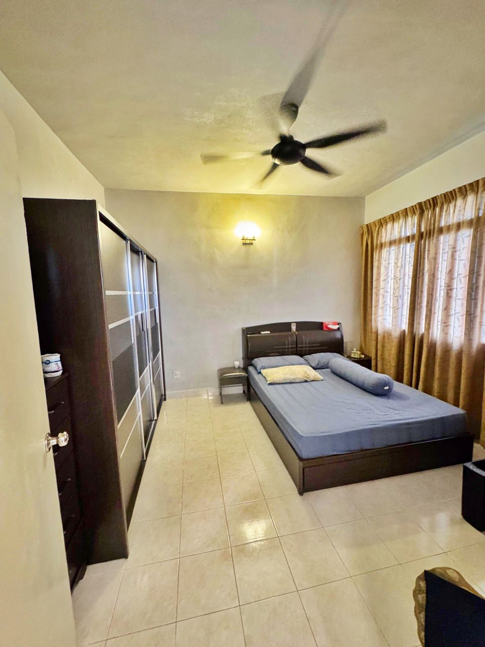 Asia Heights 838sqft Garden View Farlim Ayer Itam - photo 4