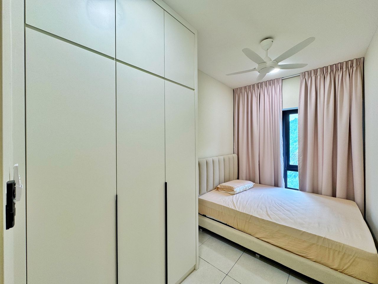 Granito 850sqft HIGH FLOOR CORNER UNIT - photo 8