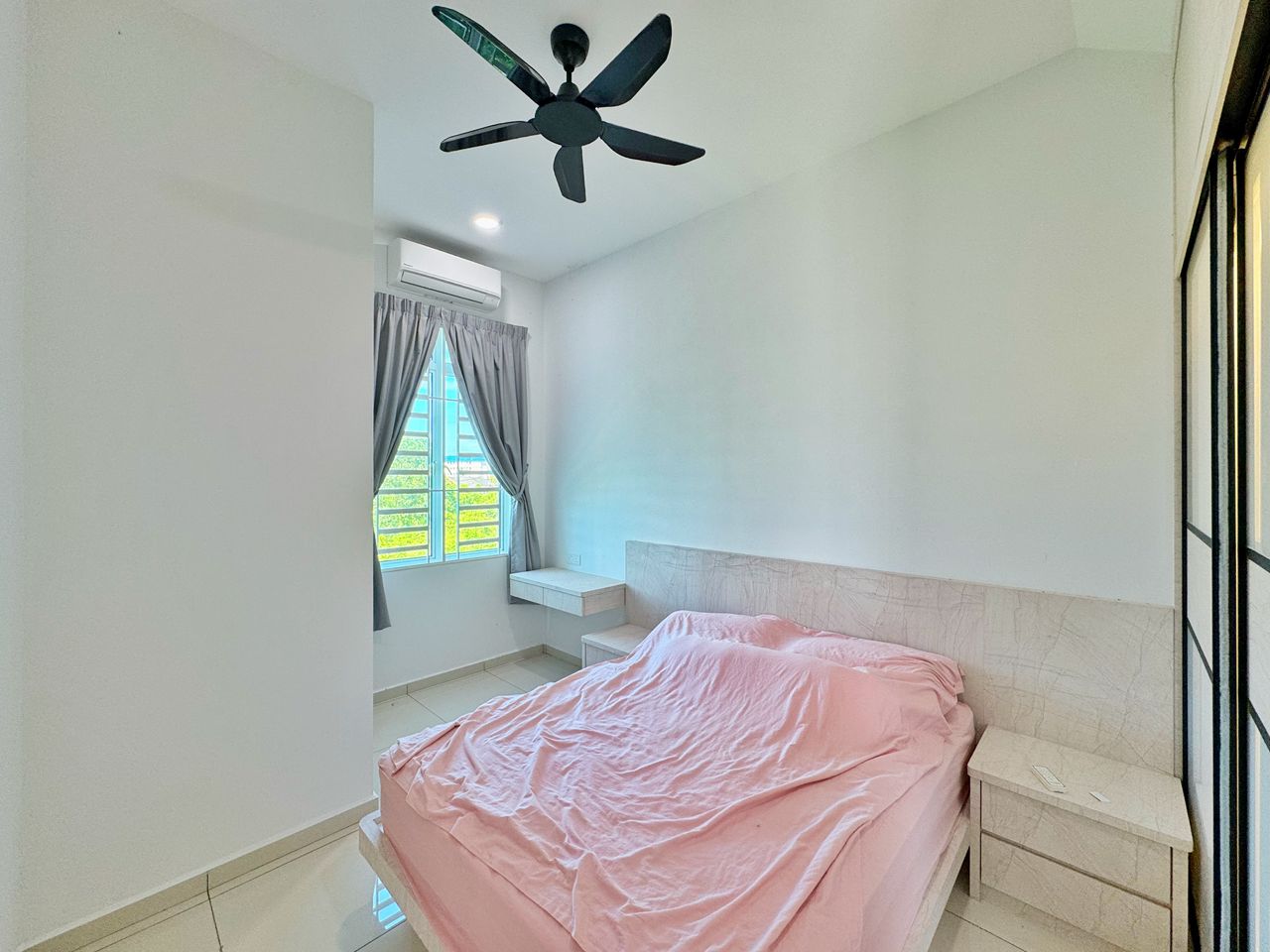 3 Storey Terrace 3000sqft CORNER UNIT Balik Pulau - photo 6