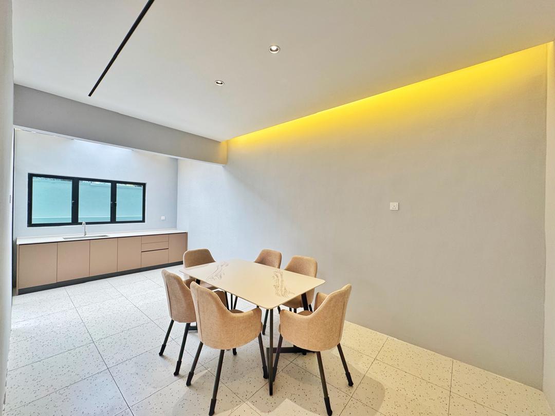 2 Storey Semi-D 2238sqft Farlim Ayer Itam - photo 3