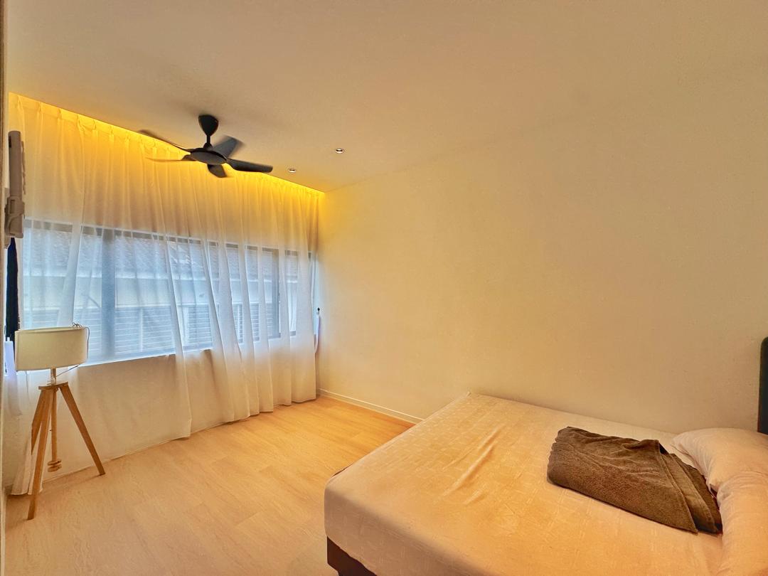 2 Storey Semi-D 2238sqft Farlim Ayer Itam - photo 4