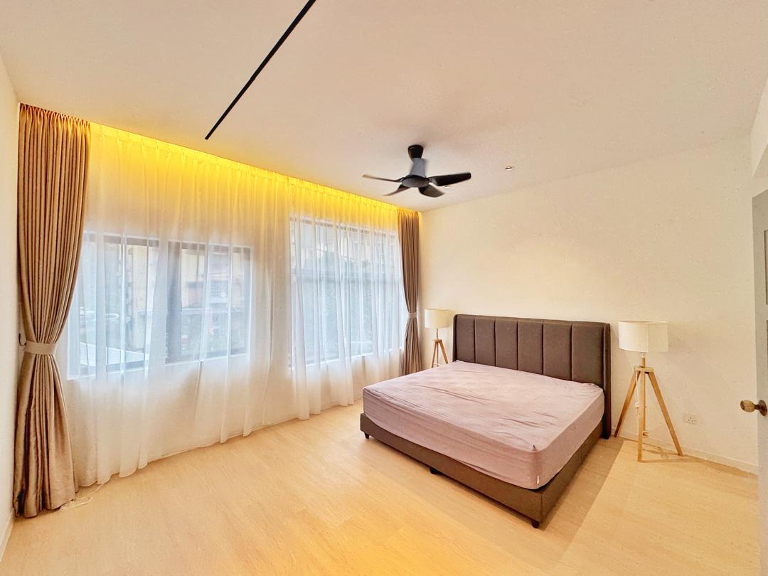 2 Storey Semi-D 2238sqft Farlim Ayer Itam - photo 5