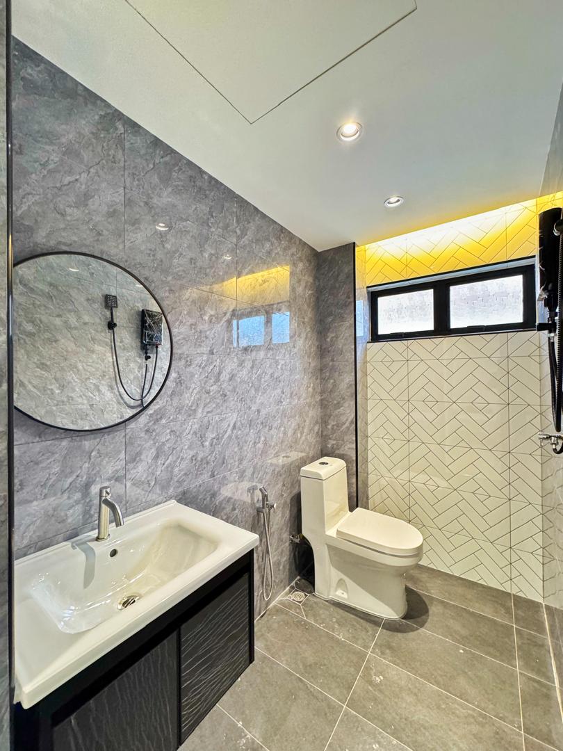 2 Storey Semi-D 2238sqft Farlim Ayer Itam - photo 6