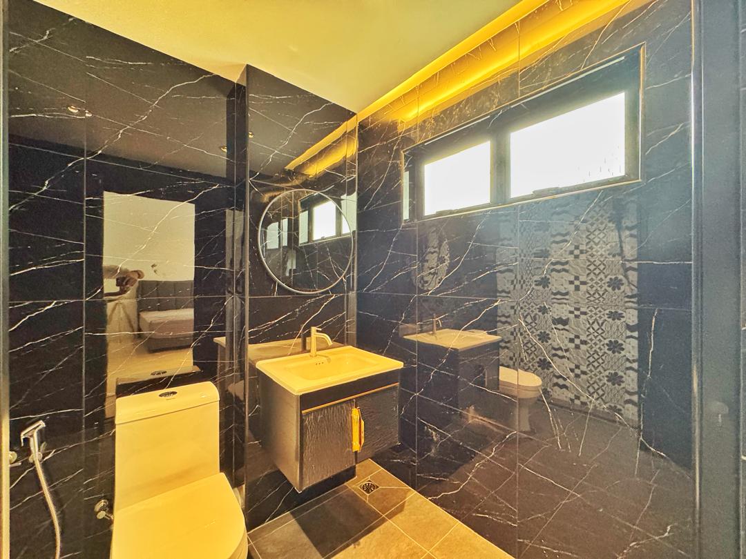 2 Storey Semi-D 2238sqft Farlim Ayer Itam - photo 8