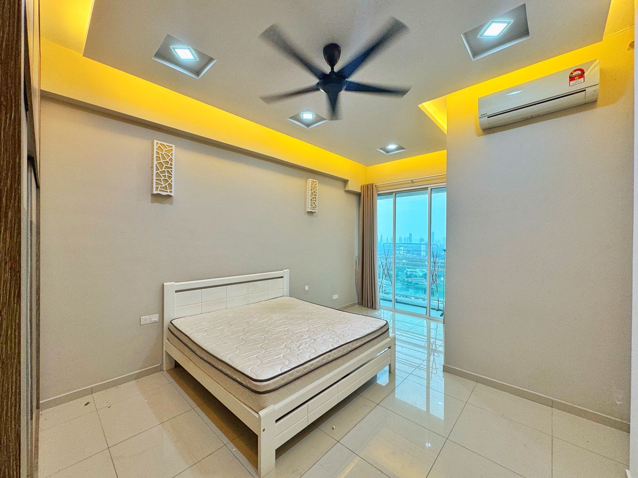 Shineville Park 1650sqft TOWNVIEW Farlim Ayer Itam - photo 4