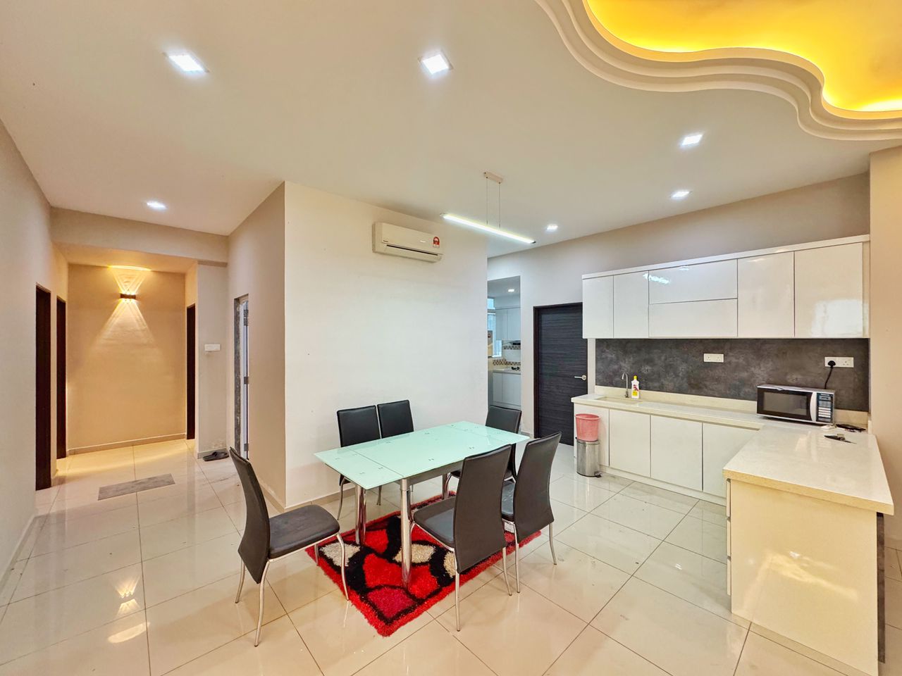Shineville Park 1650sqft TOWNVIEW Farlim Ayer Itam - photo 7