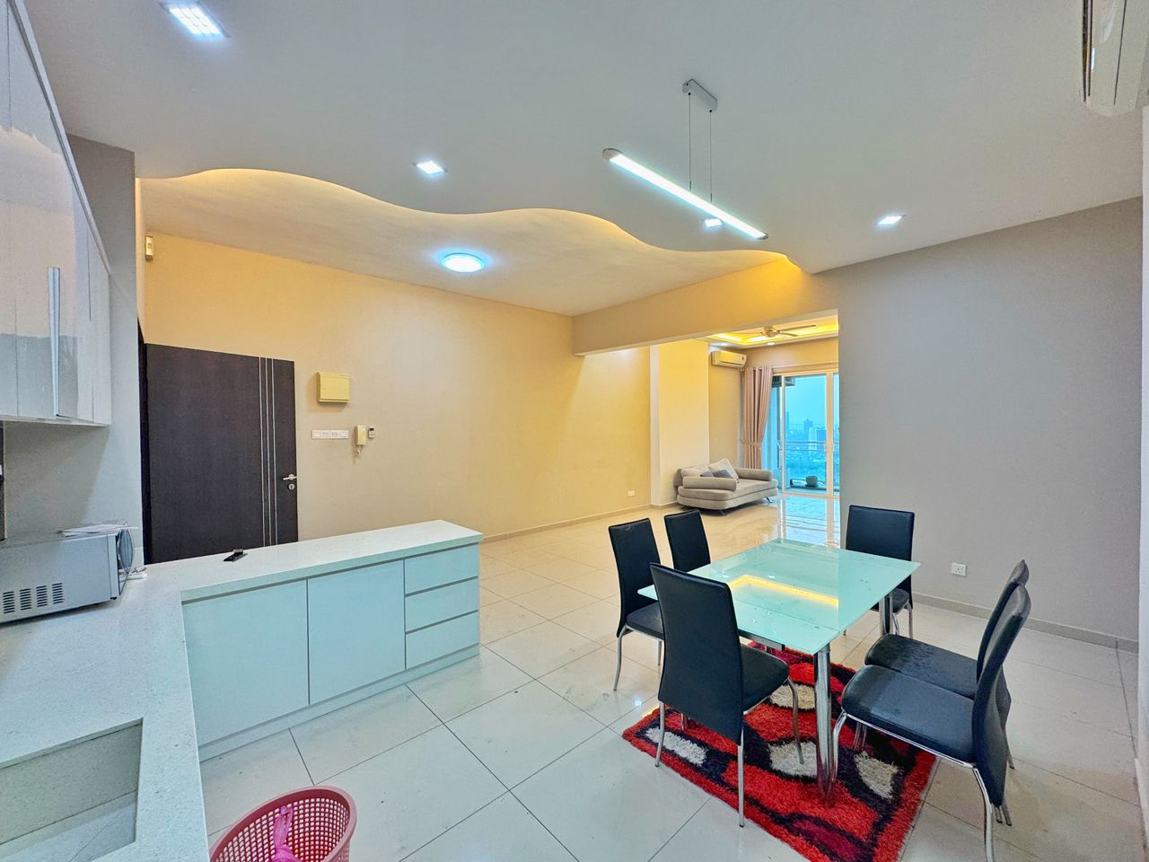 Shineville Park 1650sqft TOWNVIEW Farlim Ayer Itam - photo 8
