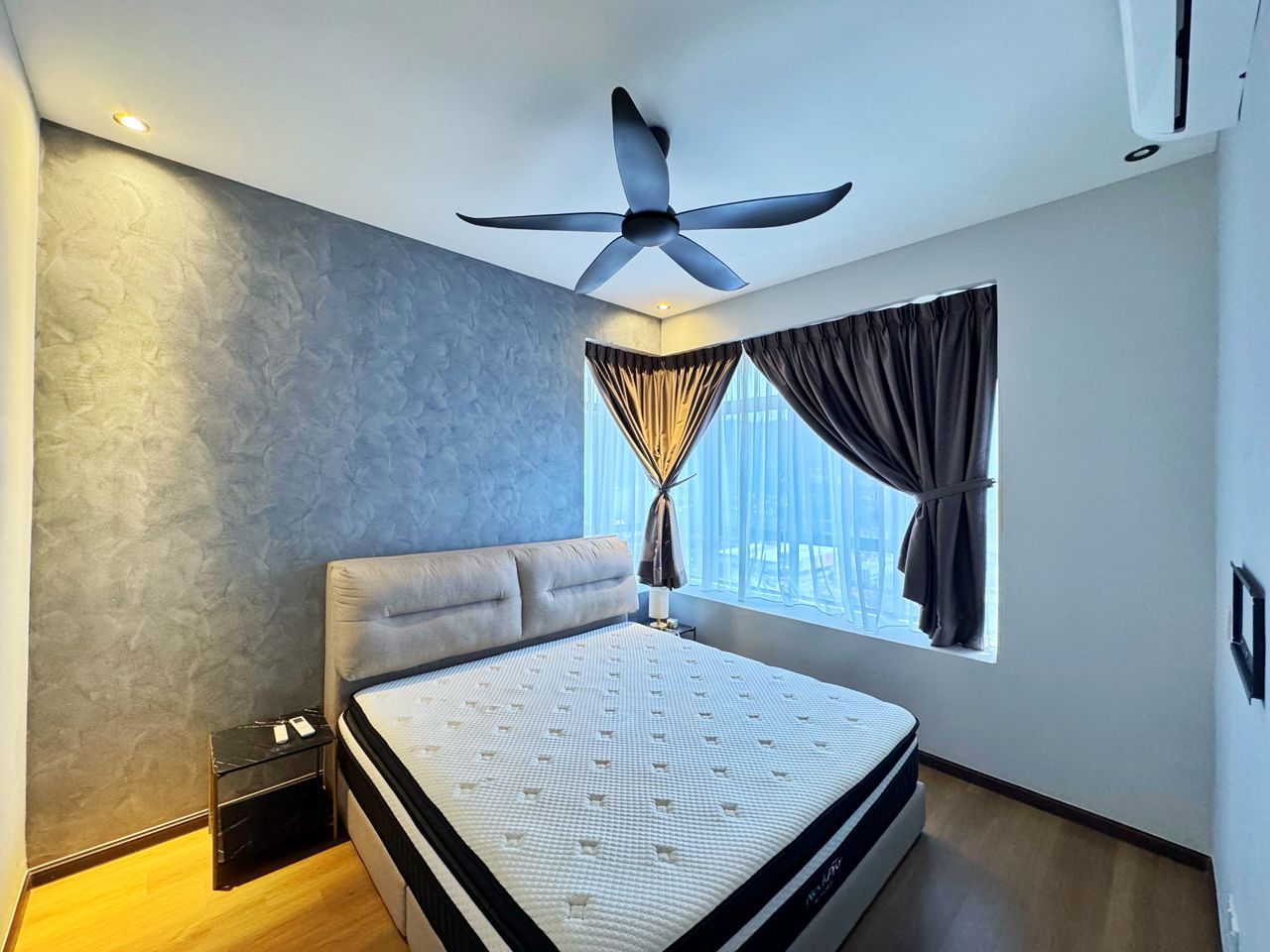 All Season Park 1323sqft 4 Bedrooms Farlim - photo 7