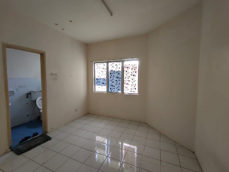 SUTERA APARTMENT KAJANG 