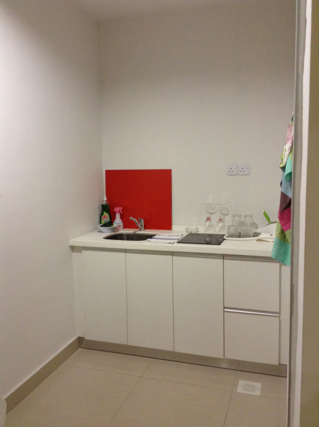 Jv First Subang 458 - photo 2