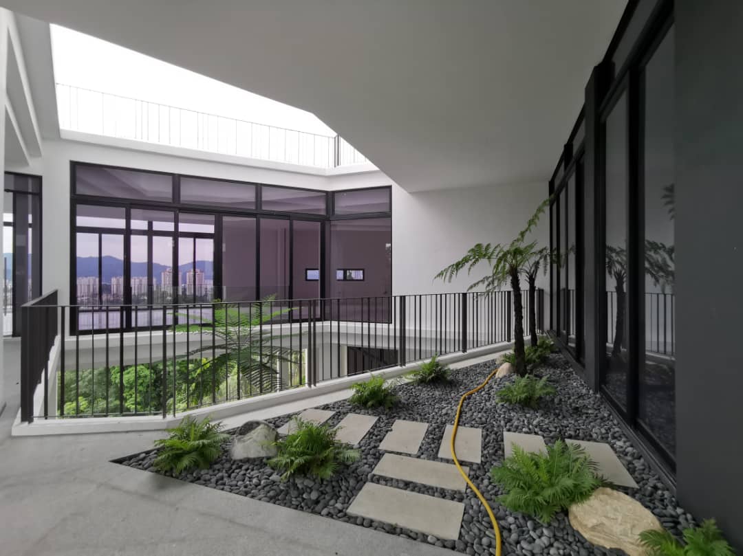 CHD 7-10000sf-RM9200000 - photo 5