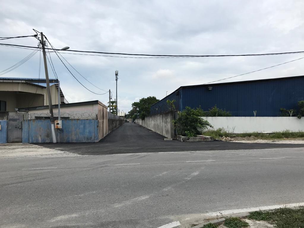 Factory-Jalan Sekolah-Klang-JV - photo 2