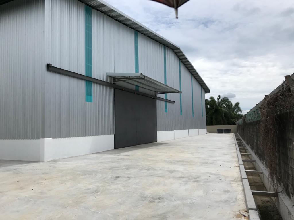 Factory-Jalan Sekolah-Klang-JV - photo 8