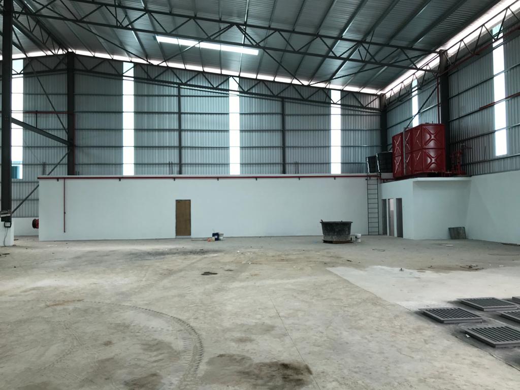 Factory-Jalan Sekolah-Klang-JV - photo 9