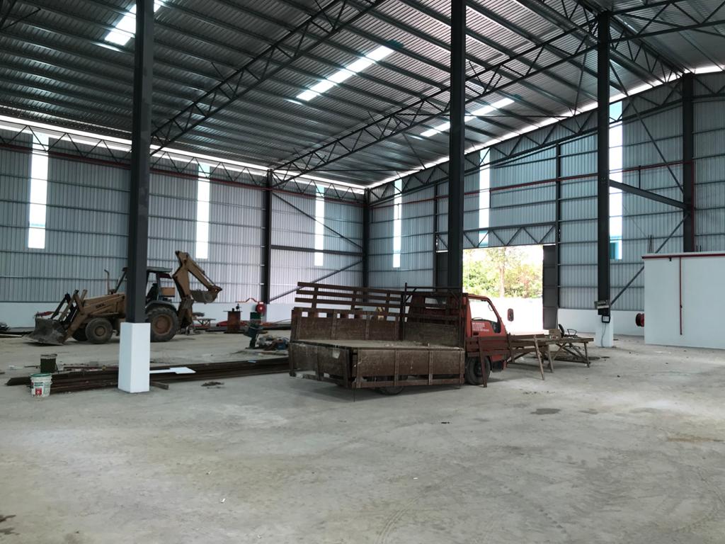 Factory-Jalan Sekolah-Klang-JV - photo 10