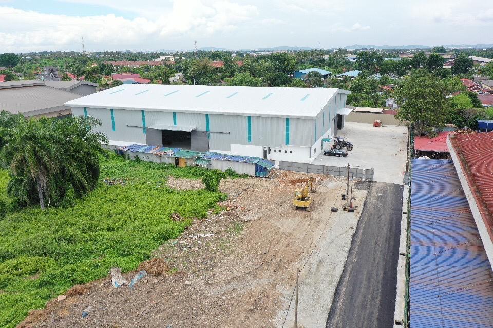 Factory-Jalan Sekolah-Klang-JV - photo 13