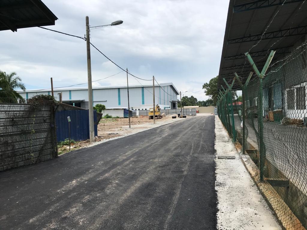 Factory-Jalan Sekolah-Klang-JV - photo 5