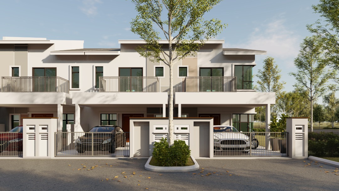 Desa Seri Setia - photo 1