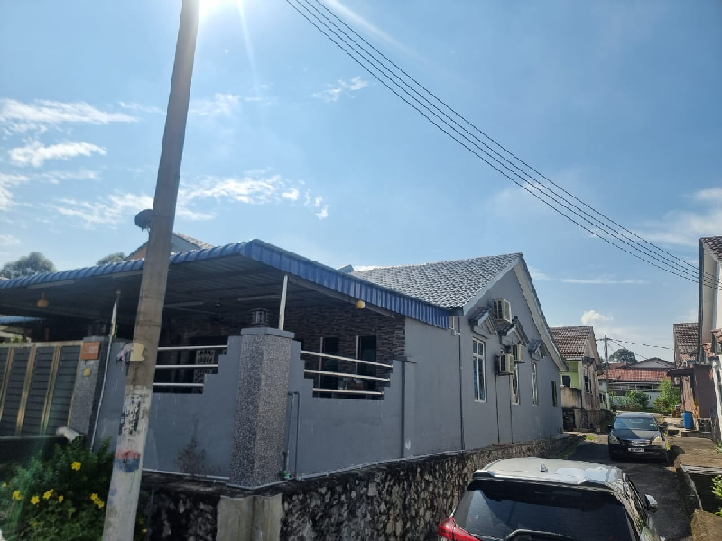Taman Desa Cempaka N ...