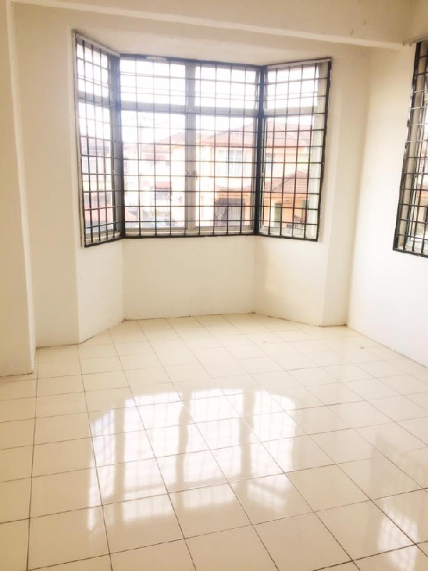 SEREMBAN JAYA DOUBLE STOREY  - photo 3