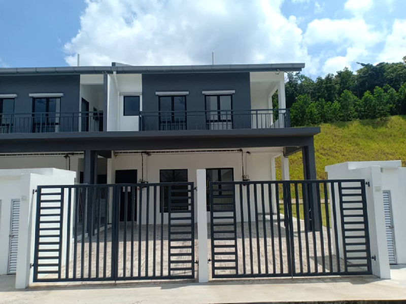 New Launch Town Hous ...