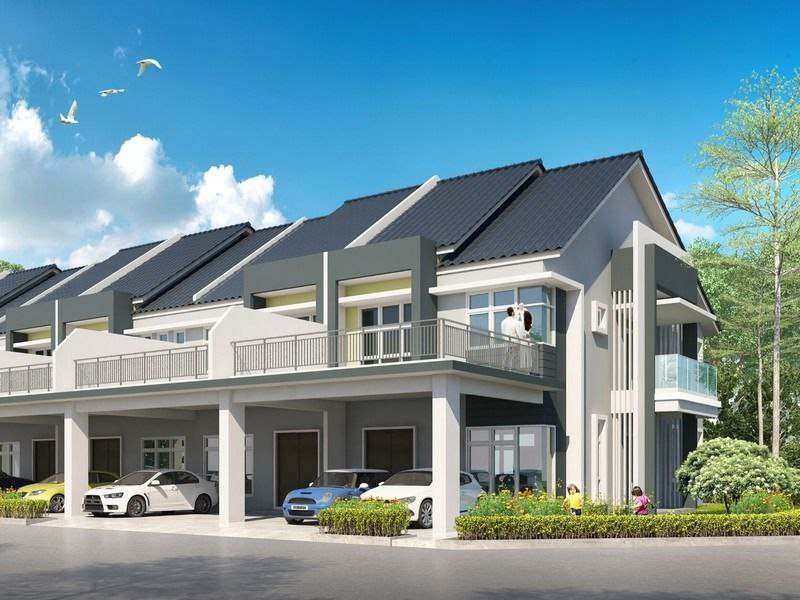 Gadong Residence   ...