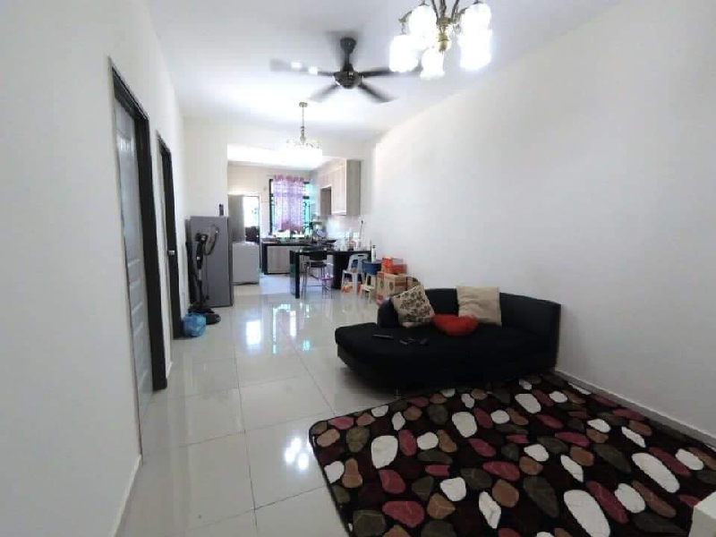 TAMAN NUSA INTAN SENAWANG - photo 3