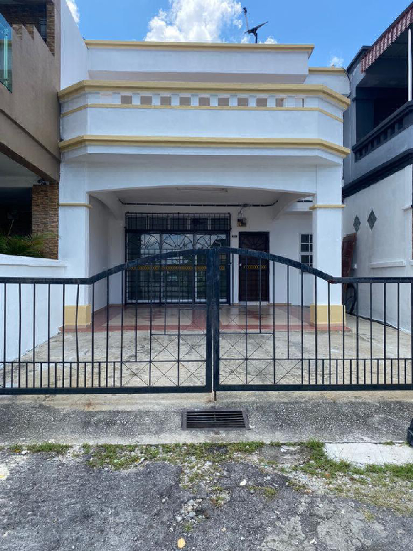 DOUBLE STOREY SEREMB ...