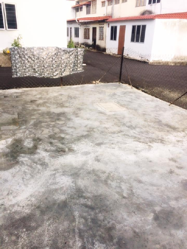 DOUBLE STOREY END LOT SEREMBAN JAYA - photo 4