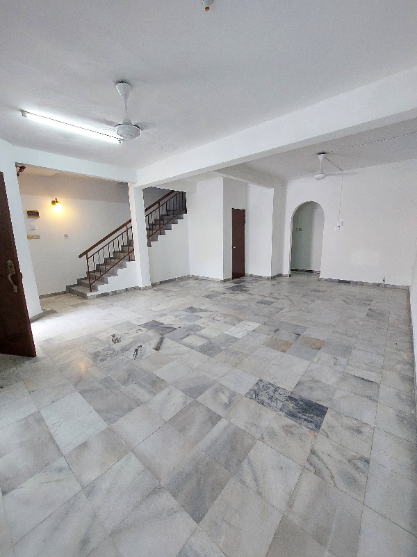 DOUBLE STOREY TAMAN SEREMBAN JAYA  - photo 3