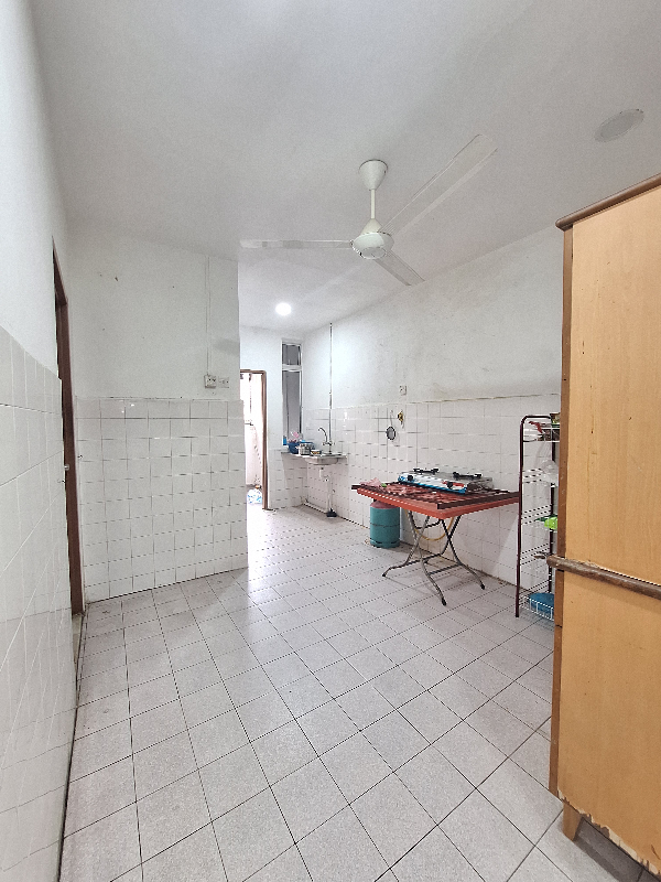 Single Storey Terrace   Seremban Jaya  - photo 2