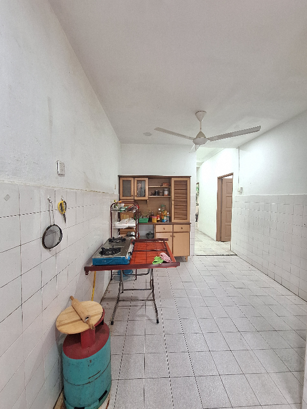 Single Storey Terrace   Seremban Jaya  - photo 3