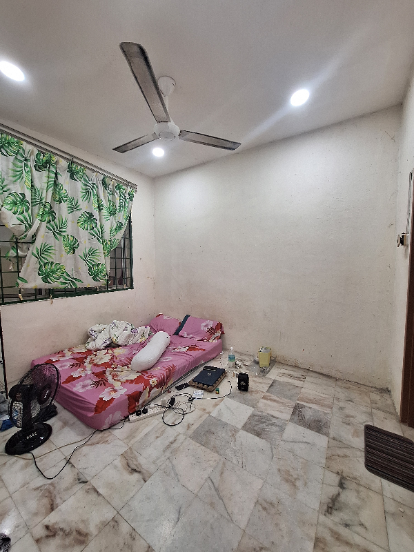 Single Storey Terrace   Seremban Jaya  - photo 8