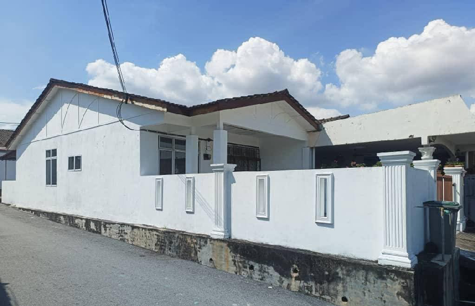 Single Storey End Lot Seremban Selatan - photo 2