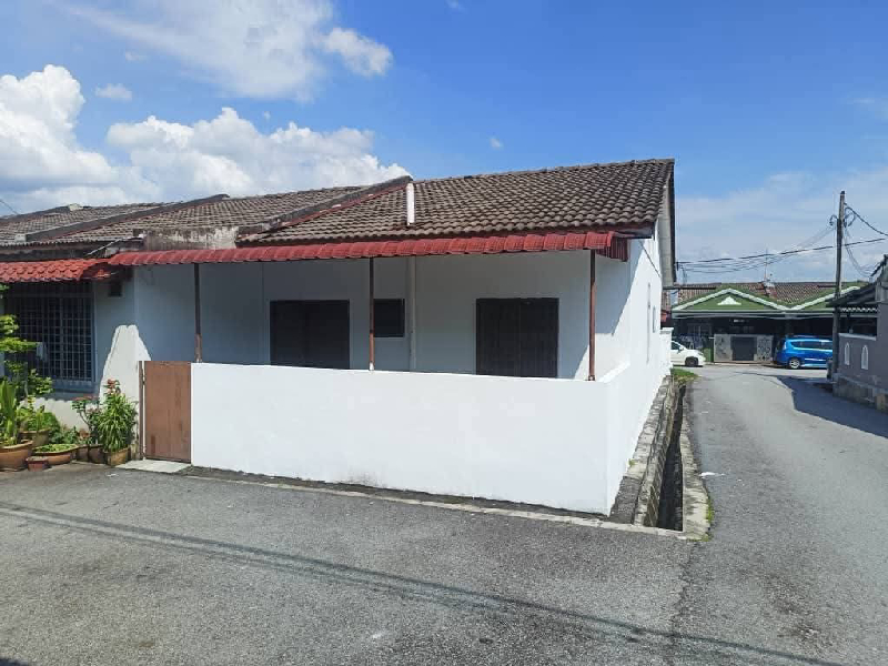 Single Storey End Lot Seremban Selatan - photo 7