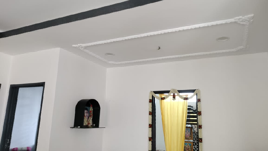 DOUBLE STOREY BUNGLOW 50X80  - photo 7