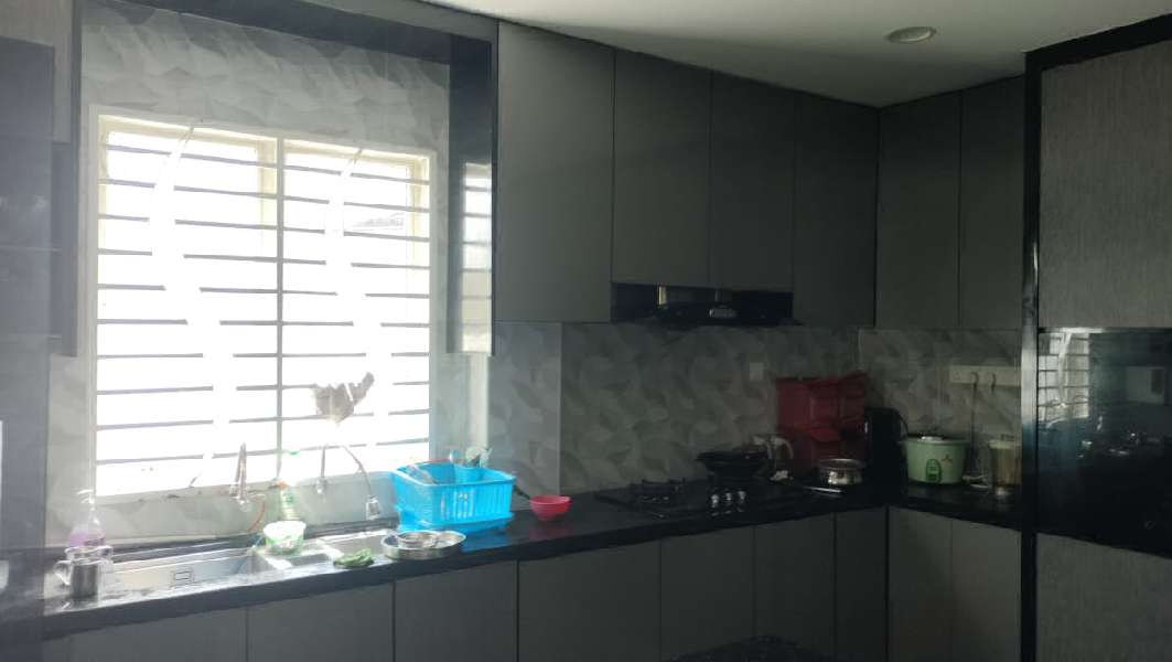 DOUBLE STOREY BUNGLOW 50X80  - photo 8