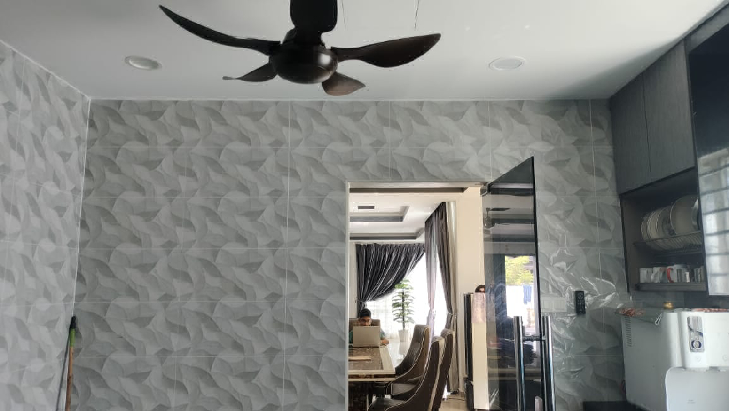DOUBLE STOREY BUNGLOW 50X80  - photo 9
