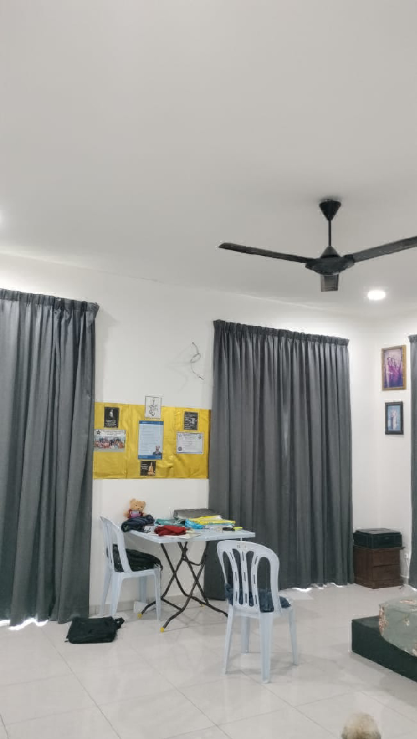 DOUBLE STOREY BUNGLOW 50X80  - photo 10