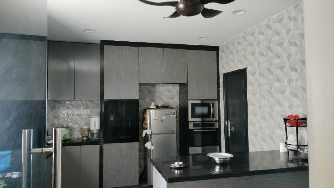 DOUBLE STOREY BUNGLOW 50X80  - photo 11