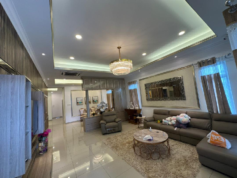Single Storey Bungalow Fully Furnish 50x100 - photo 3
