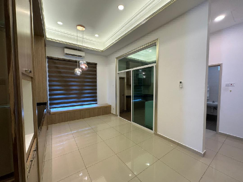 Single Storey Bungalow Fully Furnish 50x100 - photo 8